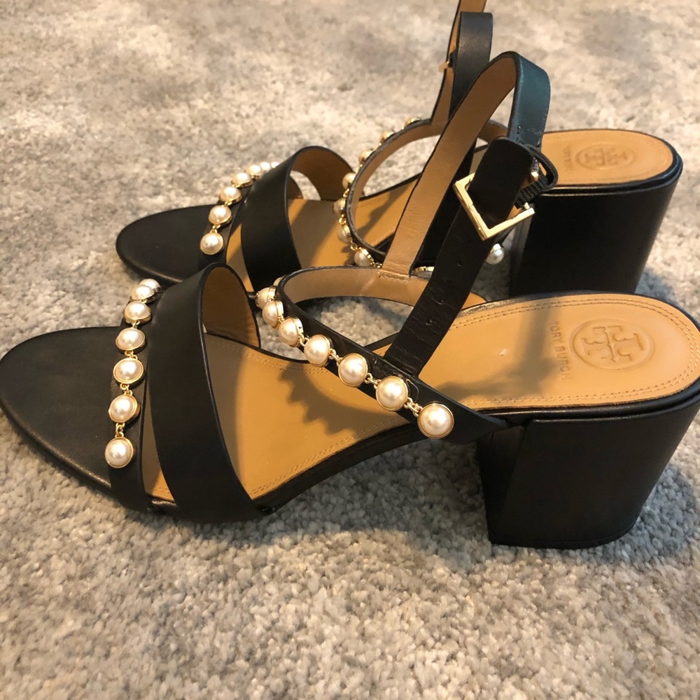 Tory Burch Emmy Sandal